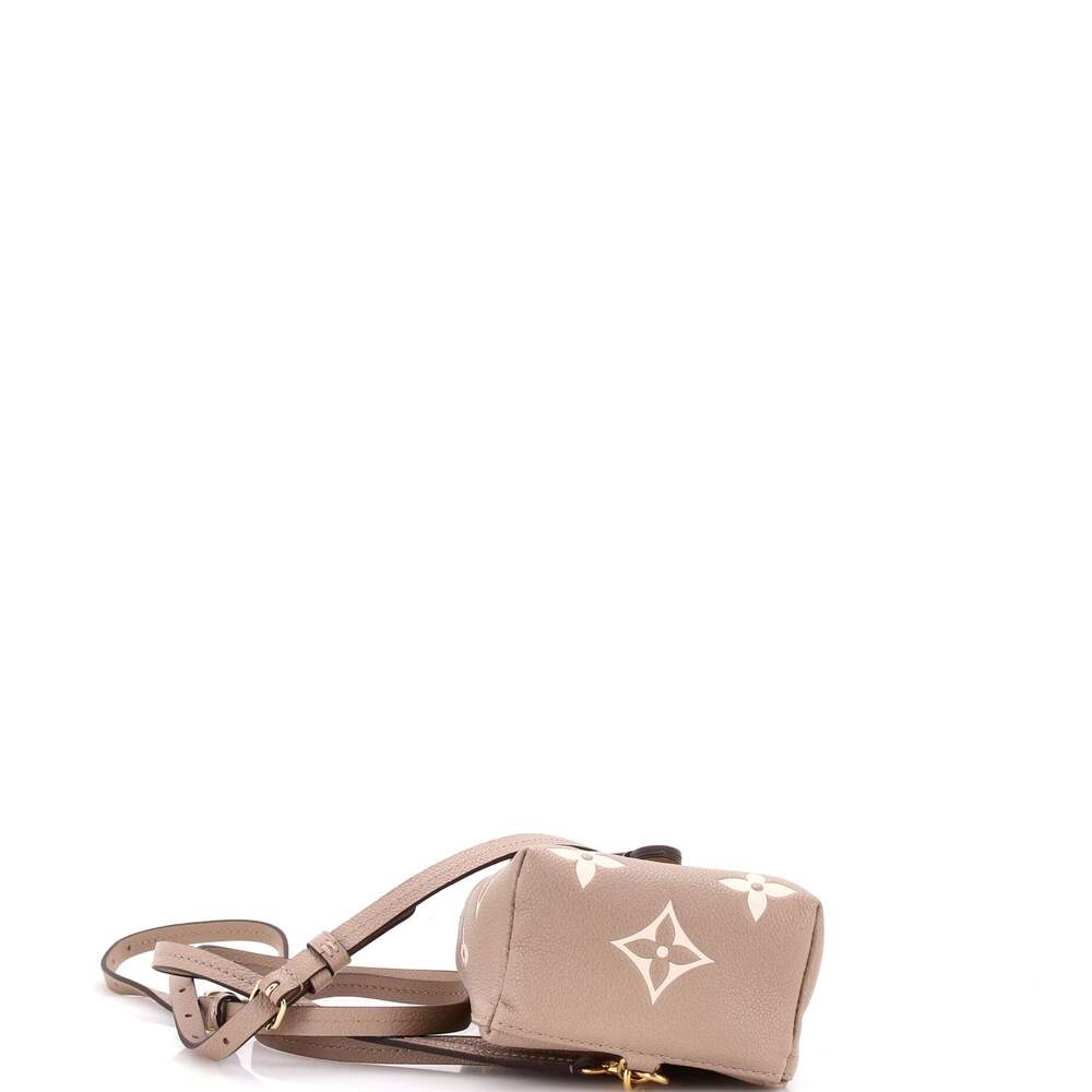 Louis Vuitton Tiny Backpack Bicolor #237635l21b - image 4